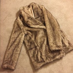 Fur Jacket
